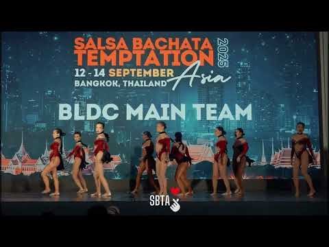 SHOW 29 BLDC MAIN TEAM 1