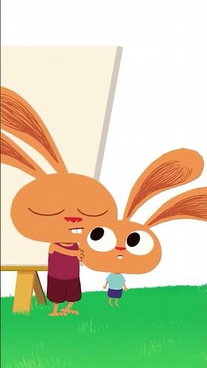 Low stimulating shows for children | tinyBee