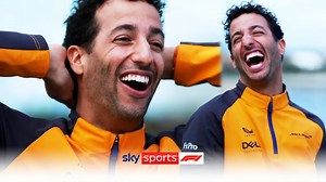 316K views · 4.7K reactions | How well does Danny Ric know Australia? 樂  We put his knowledge to the test and it went.... well we'll let you see for yourselves  | Sky Sports F1 | Facebook