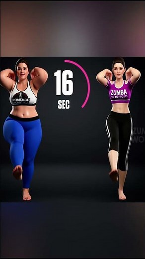 You Will Sweat! Easy & Fun Dance Cardio | Zumba Workout