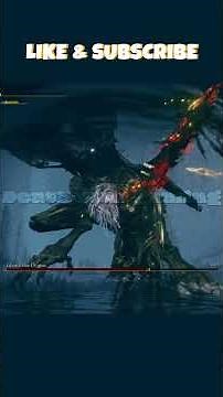 Elden Ring Shadow of Erdtree: Beating Ghostflame Dragon