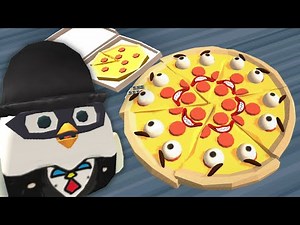 😱 Craziest Chicken Gun Builds You Need To See! Battle Of The Builders