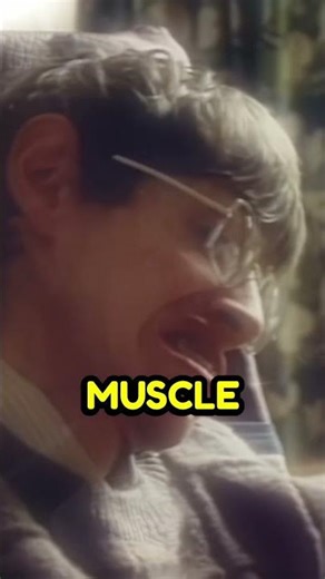 How Did Stephen Hawking Speak #shortsvideo