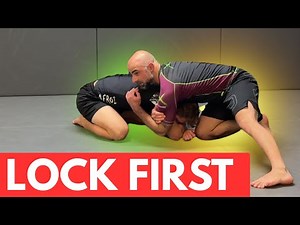 Anaconda CHOKE demonstrated by Freestyle Wrestling coach turned BJJ Black Belt