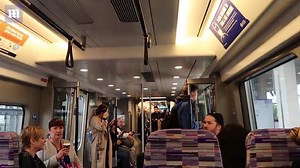 All aboard the Elizabeth Line (part two): Date of next stage revealed