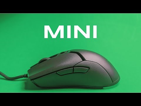 Razer Viper Mini Mouse - Review