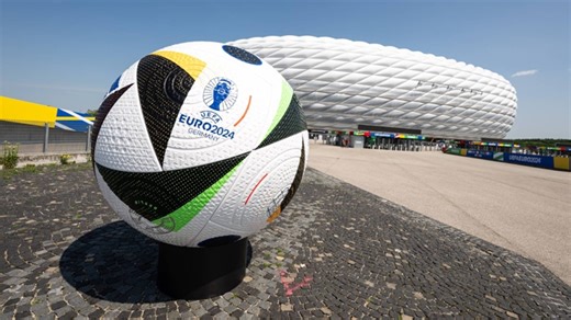 Euro 2024: What is snickometer technology? How does snicko work? | DAZN News GB