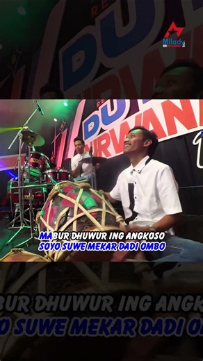 Intan Chacha - Pupus Gedang #livedangdut #dangdutkoplo