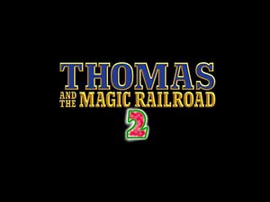 TATMR 2 - 11 - Duke Saves Skarloey From Snow