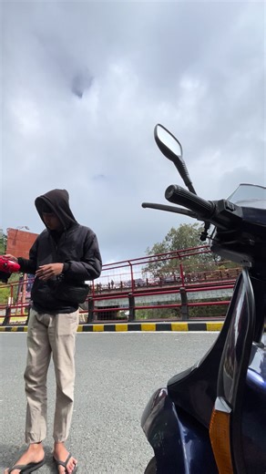 Vespa Scooter: Awor Bolo Rombongan Nyeni