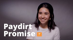 Paydirt Promise
