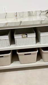 The benefits are far greater than you’d expect. ✨ I work with hundreds of people on decluttering, and it can be overwhelming. 😢 📢 But first, SAVE & FOLLOW for more tips on how to declutter and organize your life. Let’s be proactive and work hard to prevent the clutter from building in your home. 💪🏼 Here are things my clients say when we help them declutter their homes: 1. I didn’t realize how much my stuff was weighing me down. 2. My day to day life is lighter without all of that stuff. 3. I