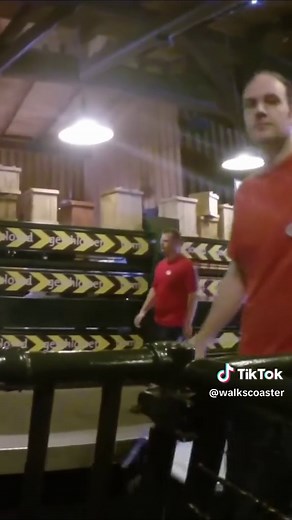 walkscoaster on TikTok