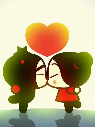 Exploring the Love Story of Pucca and Garu