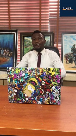 🚀 Summer Coding Bootcamp for Kids!🚀 Unlock your child’s potential with our interactive and fun Scratch programming course! 🎮🖥️ 📅 Date: August 5th - September 6th 📍 Partnered with Soft Educators 👨‍👩‍👧‍👦 Perfect for kids who love games and apps! 📲 Register Now - Scan the QR code or contact us at: 📞 07030703398 / 08069806525 📧 softeducators@gmail.com Let the coding adventure begin! 🌟 #summercoding #kidsprogramming #scratch #learntocode #funlearning #SoftEducators | Tony Vianney