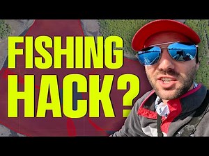 Redfish VS Smart Spots: Is This the Ultimate Fishing Cheat Code?