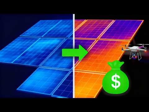 Unlock the Power of Drone Thermography: Your Ultimate Guide to Getting Started (2025)