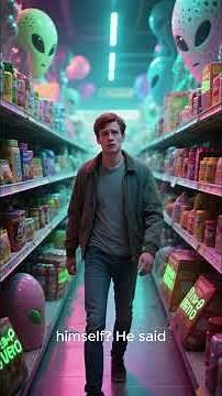 Reality Glitch Story: Man Loses 3 Minutes and Returns 3 Hours Later