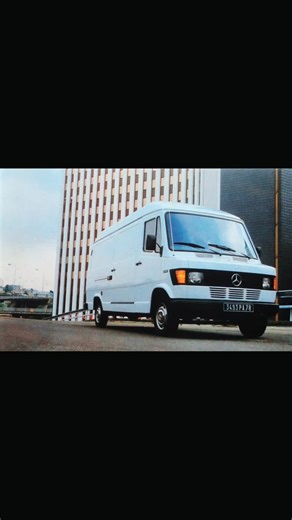 Exploring Classic 80's Vans: A Nostalgic Journey