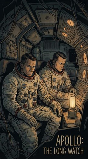 O fracasso que virou milagre: Apollo 13