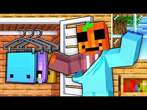 Minecraft Pero PUEDO SER CUALQUIERA!