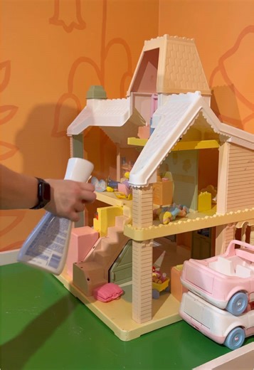 Household Tips for Managing Kids' Sickness