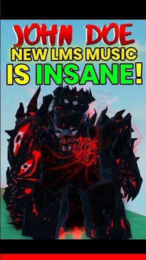 JOHN DOE NEW LAST MAN STANDING MUSIC! | Forsaken