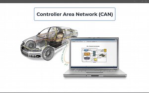 CAN总线到底是什么东西？