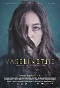Vaselinetjie (2017) | ČSFD.sk