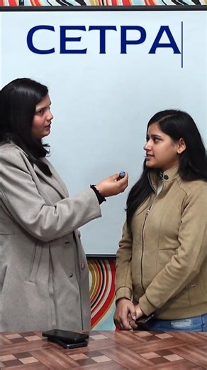 CETPA Realty! || CETPA #cetpainfotech #techcareer #techjobs #shortvideo #shorts #trendingshorts