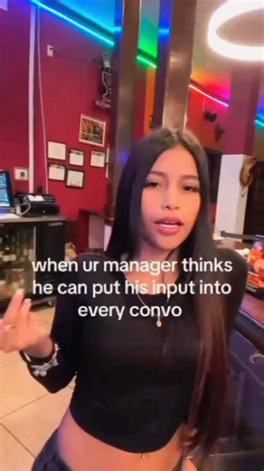 La Cantina Mexican Katy on Instagram: "when ur manager thinks he can put his input into every convo😂👨🏻‍💼 #katytx #houston #food #texmex #usa"