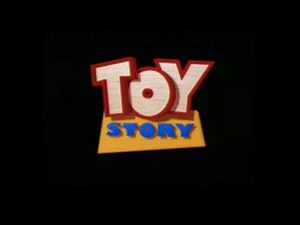 Toy Story - Strange Things (Movie version) - Source merge