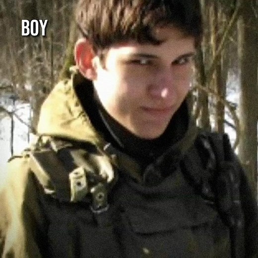 Roman Partizan Masked Men Edits - Russian Military Team