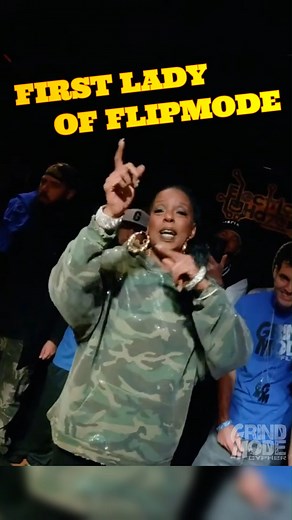 30K views · 2.4K reactions | This is Hip-Hop! Rah Digga still got it! Grind Mode Cypher ft. Rah Digga is STREAMING EVERYWHERE! ️ | Grind Mode Cypher | Facebook