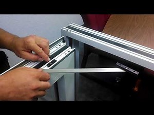 Friction Arm Installation