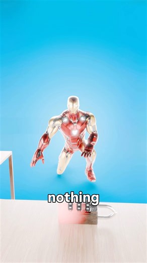 How to open a lock like a pro ? 😱