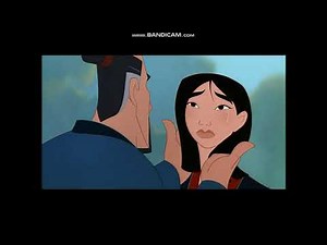 Opening To Brother Bear 2004 UK DVD