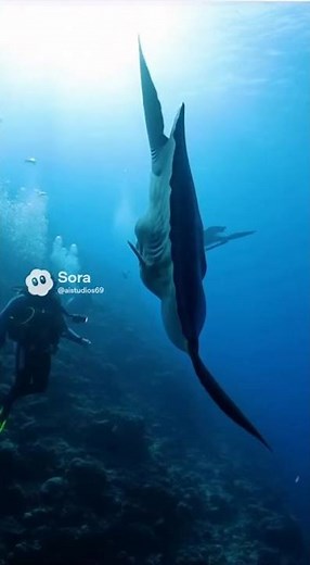 Encountering the Behemoth: The Ocean Sunfish 🌊🐟