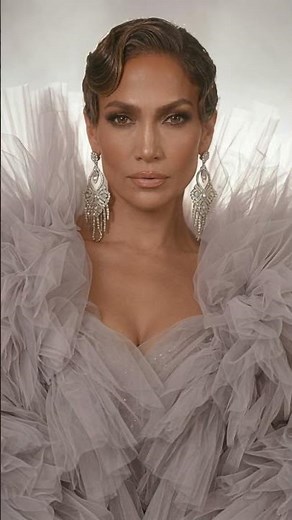 Jennifer Lopez x JLo Beauty #JLo #JLoBeauty #JenniferLopez