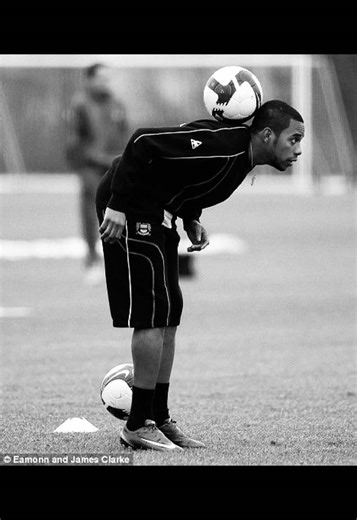 Robinho: A Sports Legend in the World Cup