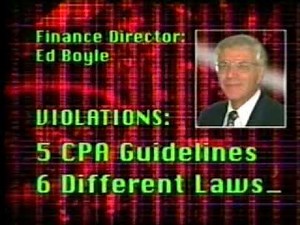 10-31-2000 WEWS Commercials