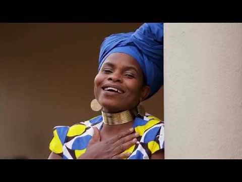 Ndiri Munana (VERSION 1) - Mai Olivia Charamba (OFFICIAL)