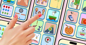 Download & Play Tip Tap Challenge: Mini Games on PC & Mac (Emulator)