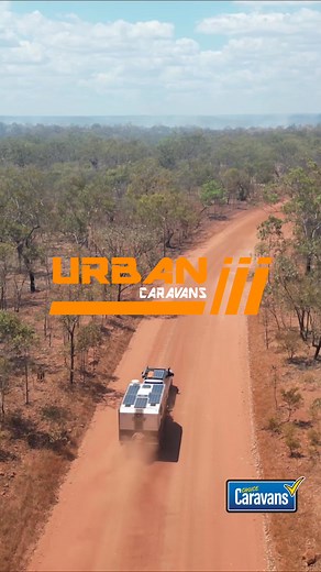 Discover Urban Caravans at Choice Caravans! Why choose Urban...