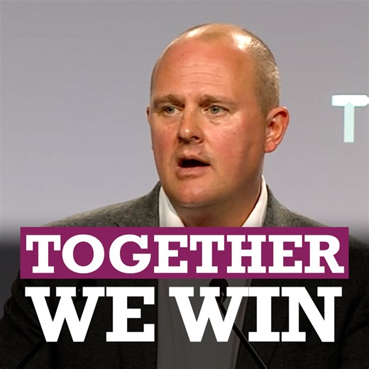 Join a union today. | Trades Union Congress (TUC)