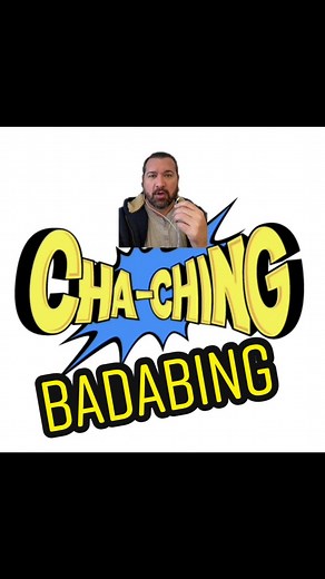 This commercial had everyome saying cha-ching #rallyshamburgers #rallys #chaching #sethgreen #90s #90scommercials #_Izzyj