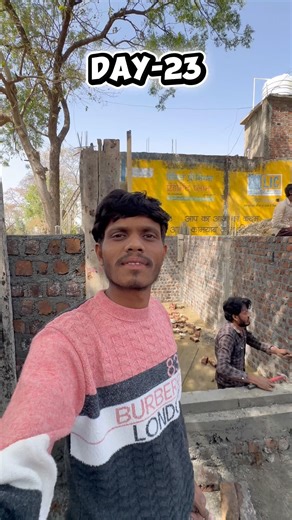 DAY-23😱The most important step of Underwater Bedroom is completed 😍#minivlog #dailyvlog #shorts #...