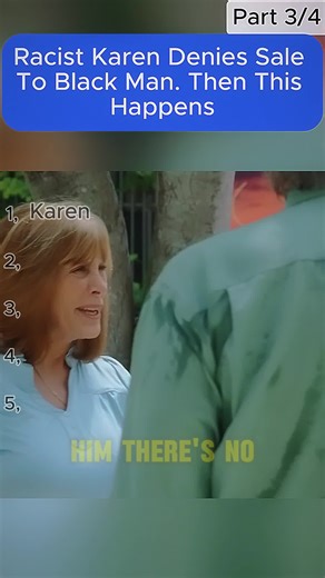 Part 4. Racist Karen Denies Sale To Black Man. Then This Happens #courtroom #court #courtroomdrama #judge #foryoupage❤️❤️ #trendingvideo