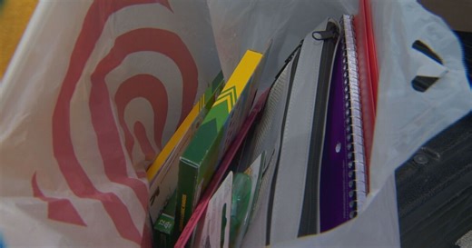 Back to School Bash: free haircuts, school supplies, health screenings and more