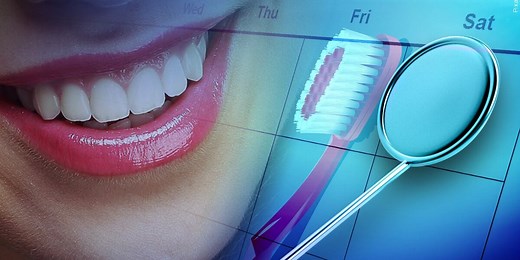 Report: liquid fluoride treatment helps stop tooth decay in kids